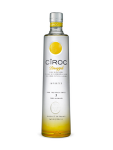 Ciroc Pineapple 750 ml bottle