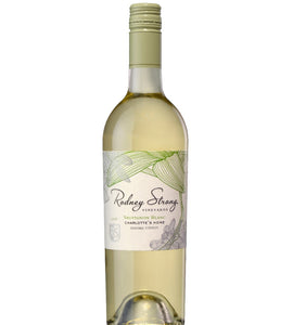 Rodney Strong Charlotte's Home Sauvignon Blanc 750 mL bottle VINTAGES