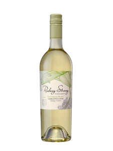 Rodney Strong Charlotte's Home Sauvignon Blanc 750 mL bottle  |   VINTAGES - Speedy Booze