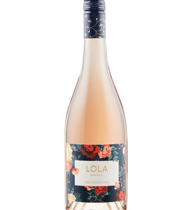 Pelee Island Lola Sparkling Rosé VQA 750 ml bottle