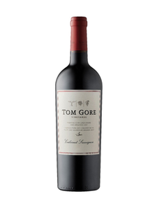 Tom Gore Cabernet Sauvignon 750 ml bottle