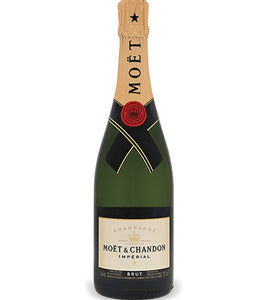 Moët & Chandon Brut Imperial 750 ml bottle