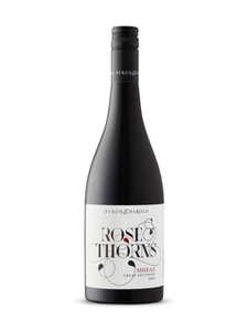 Byron & Harold Rose & Thorns Shiraz 2020 750 ml bottle VINTAGES