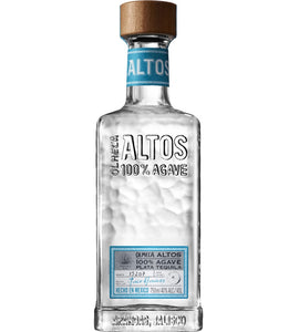 Olmeca Altos Plata 750 ml bottle