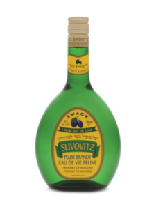 Zwack Unicum Slivovitz 3-Year-Old K  750 mL bottle   VINTAGES