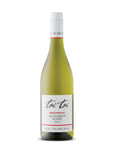 Toi Toi Sauvignon Blanc 2024 750 ml bottle VINTAGES