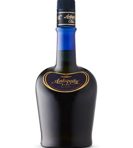 Antiquity Blue 750 ml bottle