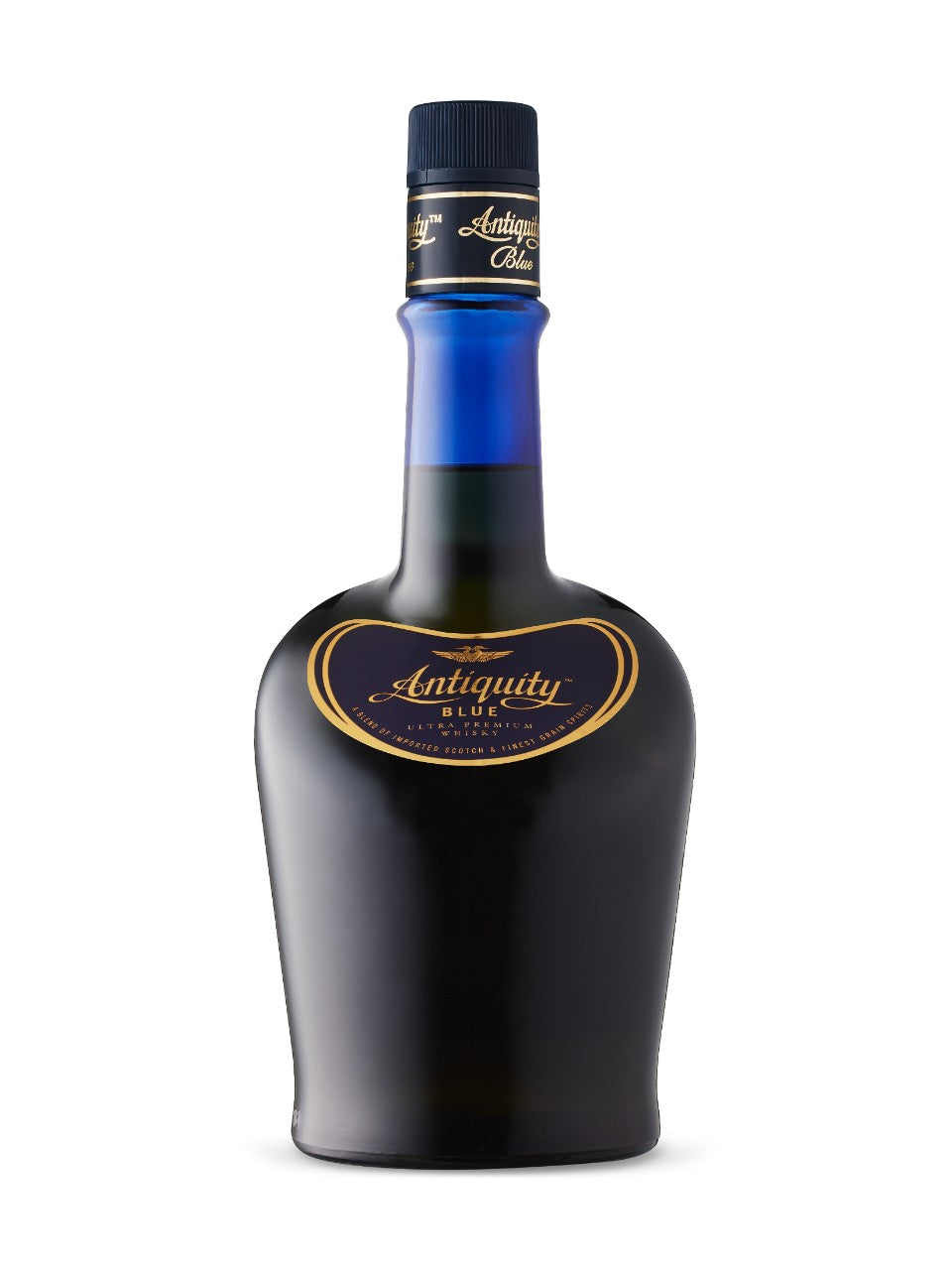 Antiquity Blue 750 ml bottle