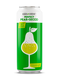 Eden Grove Perfect Pear 473 mL can