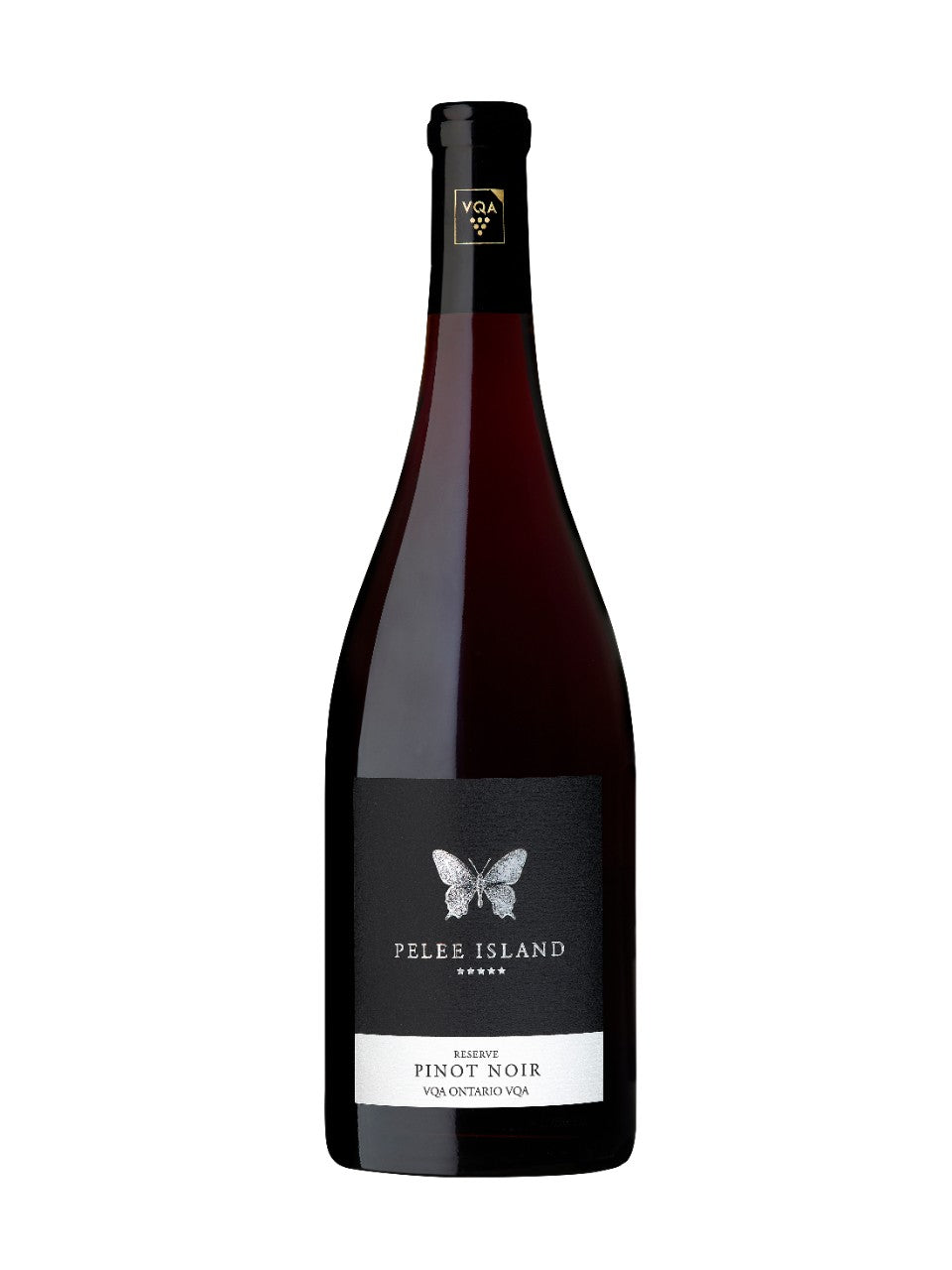 Pelee Island Pinot Noir Reserve VQA 750 ml bottle