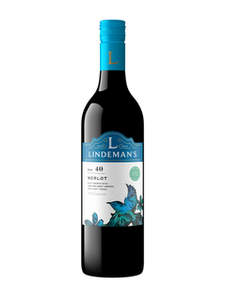 Lindemans Bin 40 Merlot 750 ml bottle