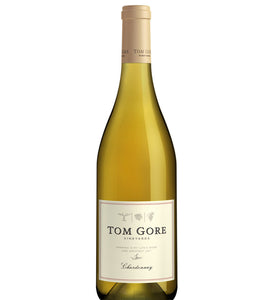 Tom Gore Chardonnay 750 mL bottle