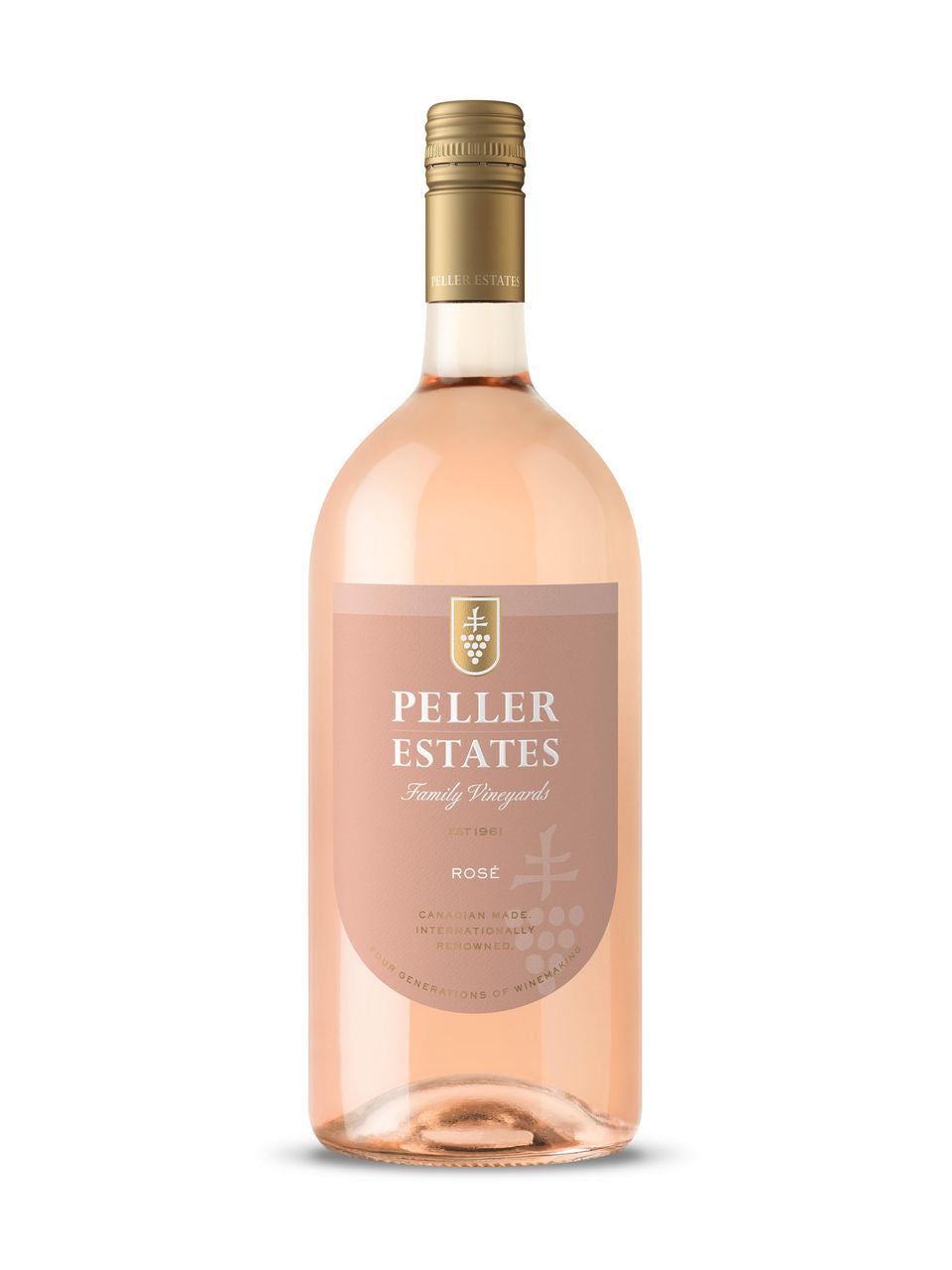 Peller Family Vineyards Rosé 1500 ml bottle