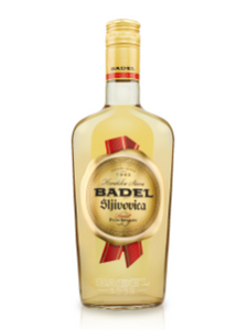 Badel Hrvatska Stara Sljivovica  750 mL bottle VINTAGES