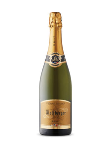 Wolfberger Brut Crémant d'Alsace 750 ml bottle VINTAGES