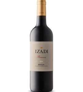 Izadi Reserva 2020 750 ml bottle VINTAGES