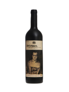 19 Crimes Cabernet Sauvignon  750 mL bottle