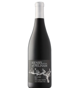 Henry of Pelham Speck Family Reserve Baco Noir 750 ml bottle VINTAGES