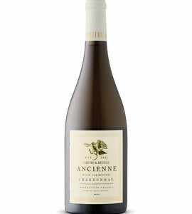 Lightfoot & Wolfville Ancienne Wild Fermented Chardonnay 2021  750 ml bottle VINTAGES