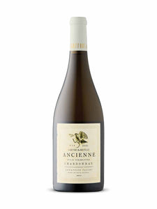 Lightfoot & Wolfville Ancienne Wild Fermented Chardonnay 2021  750 ml bottle VINTAGES