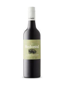 The Hedonist Cabernet Sauvignon 2021 750 ml bottle VINTAGES