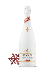 Henkell Blanc De Blancs 750 ml bottle VINTAGES