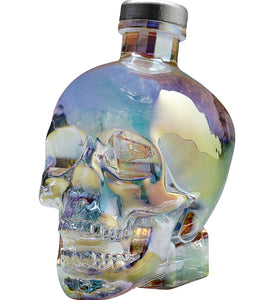 Aurora Crystal Head Vodka 750 ml bottle