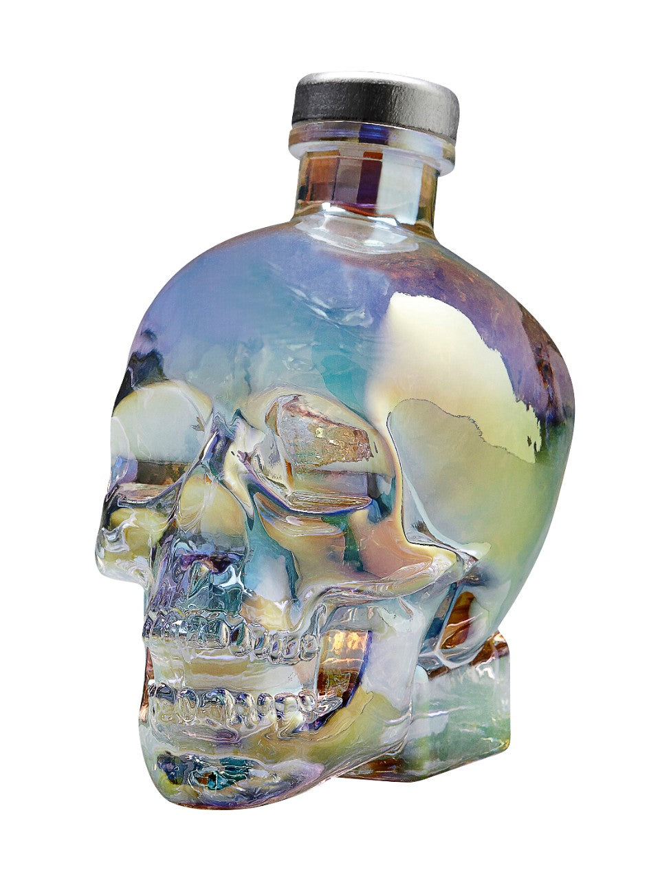 Aurora Crystal Head Vodka 750 ml bottle