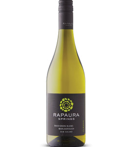 Rapaura Springs Sauvignon Blanc 2022 750 mL bottle VINTAGES