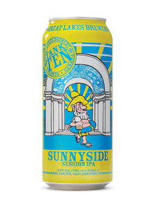 Great Lakes Brewery Sunnyside Session IPA 473 ml can