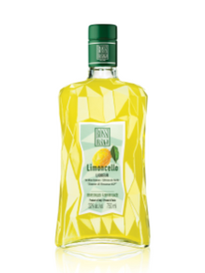 Rossi D'Asiago Limoncello 750 mL bottle