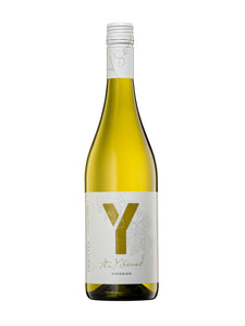 Yalumba Y Series Viognier 750 ml bottle