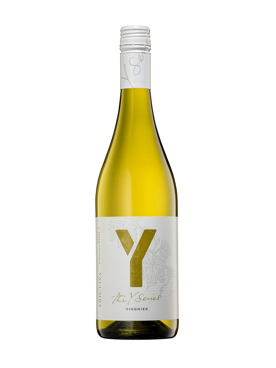 Yalumba Y Series Viognier 750 ml bottle
