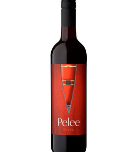 Pelee Island Merlot 750 ml bottle