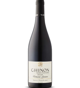 Domaine Gouron Chinon 2023 750 ml bottle VINTAGES