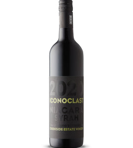 Creekside Iconoclast Syrah 2020 VINTAGES