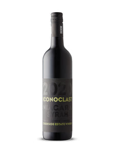 Creekside Iconoclast Syrah 2020 VINTAGES