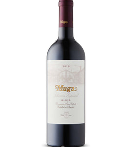 Muga Selección Especial 2019 750 ml bottle VINTAGES