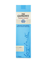 Load image into Gallery viewer, The Glenlivet Founder&#39;s Reserve Scotch Whisky 1140 ml bottle
