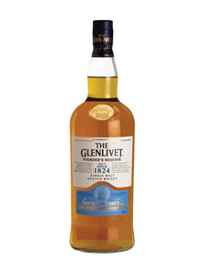 The Glenlivet Founder's Reserve Scotch Whisky 1140 ml bottle