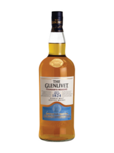 The Glenlivet Founder's Reserve Scotch Whisky 1140 mL bottle