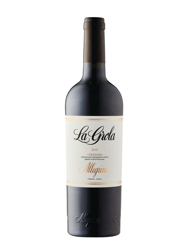 Allegrini La Grola 2019 Corvina Blend 750 ml bottle VINTAGES