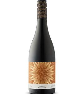 Monterra Shiraz 2022 750 ml bottle VINTAGES