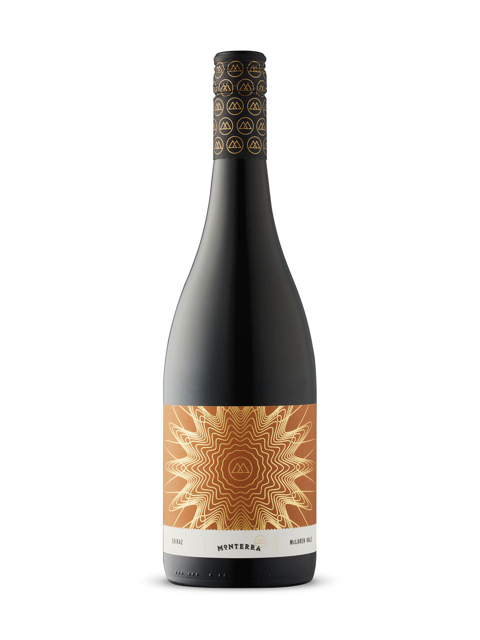 Angove Family Crest Shiraz 2021 750 ml bottle VINTAGES