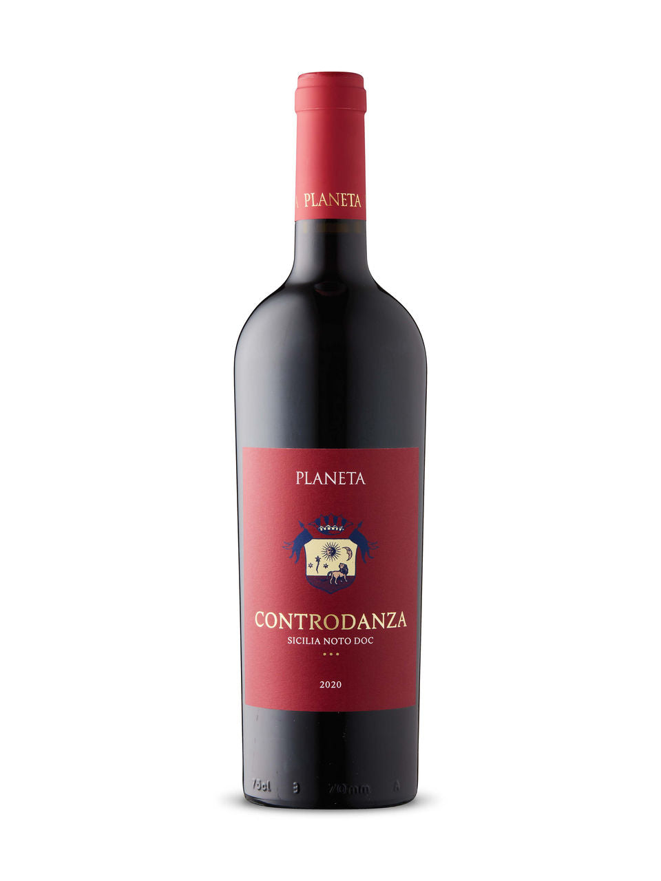 Planeta Controdanza 2020 750 ml bottle VINTAGES