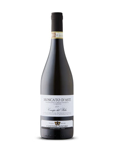 Cantine Povero Campo del Palio Moscato d'Asti 2023 750 ml bottle VINTAGES