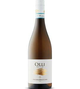 Feudo Maccari Olli Grillo 2024 750 ml bottle VINTAGES