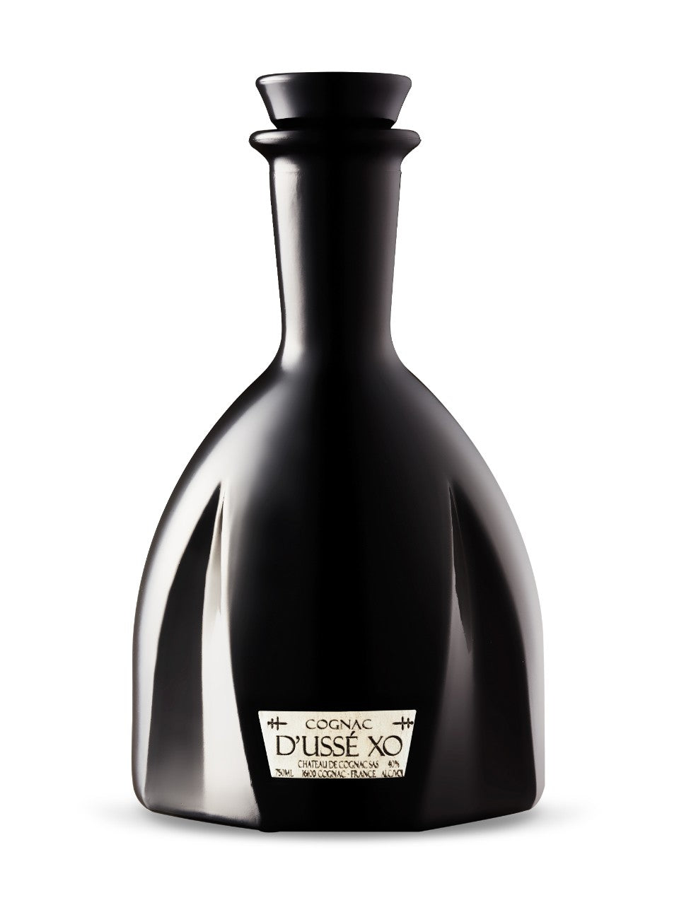 D'Usse XO 750 ml bottle