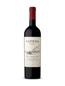 Catena Malbec Malbec  750 mL bottle VINTAGES