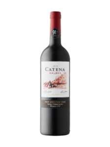 Catena Malbec Malbec  750 mL bottle VINTAGES